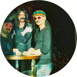 NTS Trio - Musical artist