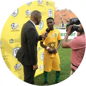 Ntsako Neverdie Makhubela