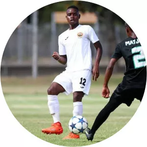 Ntshuxeko Nation Ndlovu