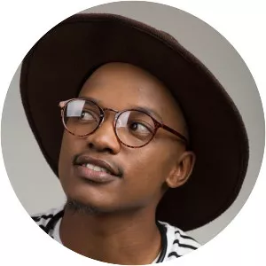 Ntsika - South African vocalist