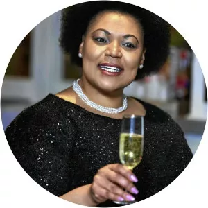 Ntsiki Sisulu photograph