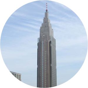 NTT DoCoMo Yoyogi Building