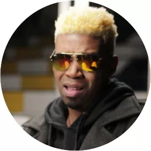 Ntukza - Musical artist