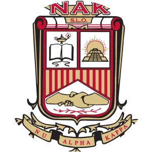 Nu Alpha Kappa