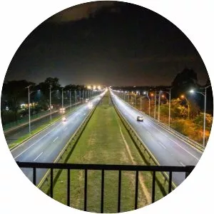 Ñu Guazú - Neighbourhood in Paraguay