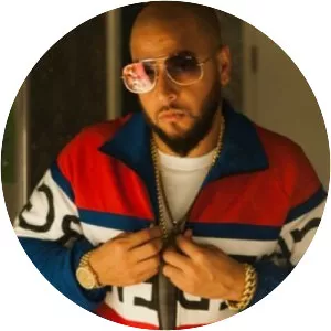 Nu Jerzey Devil - American record producer