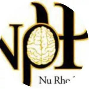Nu Rho Psi