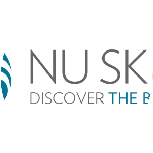 Nu Skin Enterprises - Network marketing company