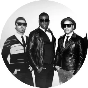 Nu Soul Family - Musical group