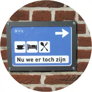 Nu we er toch zijn