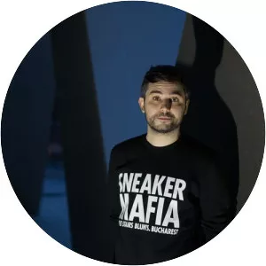 Nu Zau - Musical artist