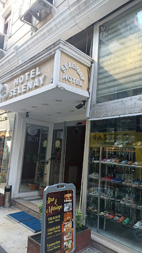 Nua Spa - Massage therapist in Istanbul