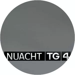 Nuacht TG4