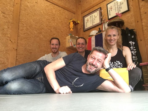 Nuad Thai Massage Schule - Massage school in Innsbruck, Austria