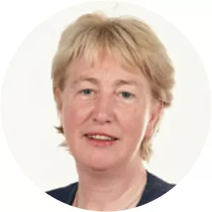 Nuala Ahern