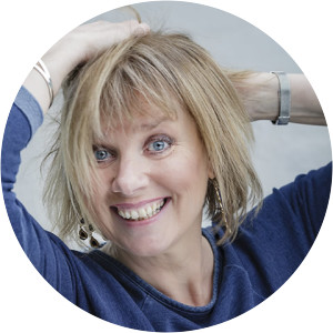 Nuala McKeever - Actress