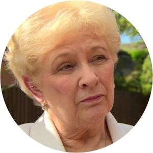 Nuala O'Loan, Baroness O'Loan