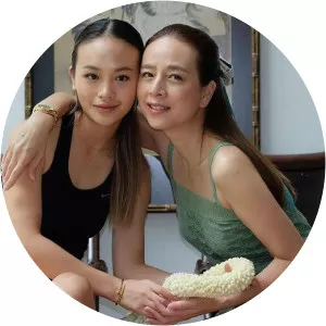 Nuanwan Phanchet - Nualphan Lamsam's daughter