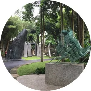 NuArt Sculpture Park