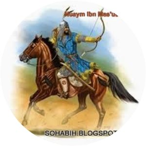 Nuaym ibn Masud - 