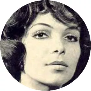 Núbia Lafayette (Núbia Lafayete)