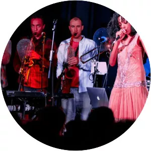 Nubiyan Twist - Musical group