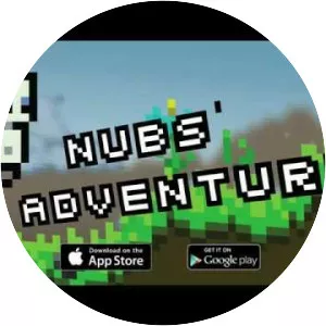 Nubs' Adventure - Video game
