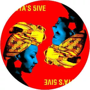 Nubya's 5ive - Album by Nubya Garcia