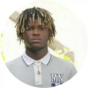 Nuchie Meek - Musical artist