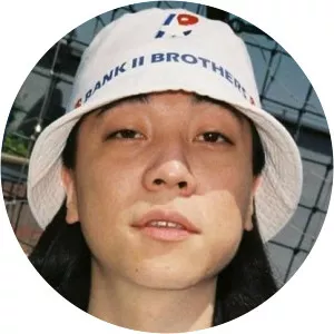 Nucksal - South Korean rapper