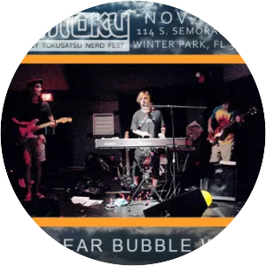 Nuclear Bubble Wrap - Musical group