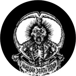 Nuclear Death Terror