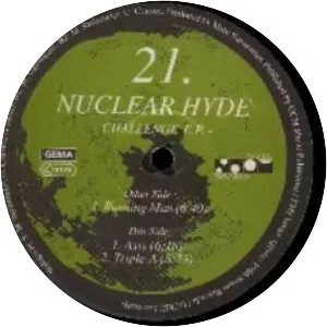 Nuclear Hyde