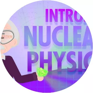 Nuclear physics - Field of study