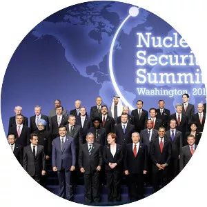 Nuclear Security Summit - 