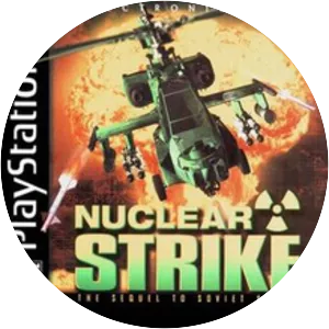 Nuclear Strike