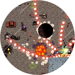 Nuclear Throne - Video game