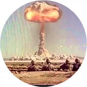 Nuclear weapons testing - 