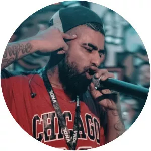 Nucleo aka TintaSucia