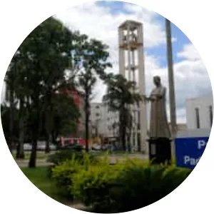 Núcleo Bandeirante - 