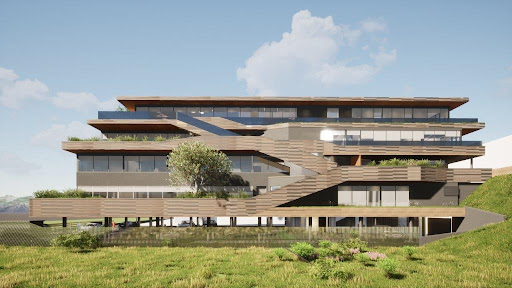 Nucleus Schwaz - Event venue in Schwaz, Austria