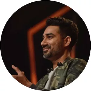 Nucleya - Indian music producer