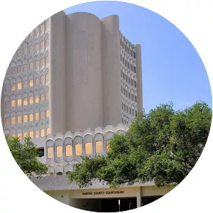 Nueces County - County in Texas