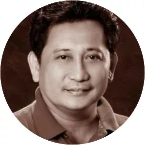 Nuel C. Naval - Television director