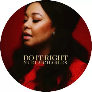 Nuela Charles - Canadian-Kenyan-Swiss musician