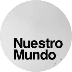 Nuestro mundo - TV program