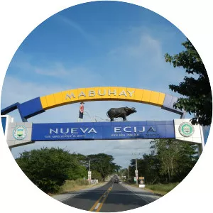 Nueva Ecija - 