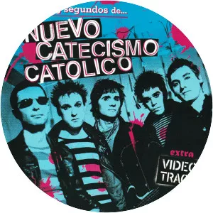 Nuevo Catecismo Católico