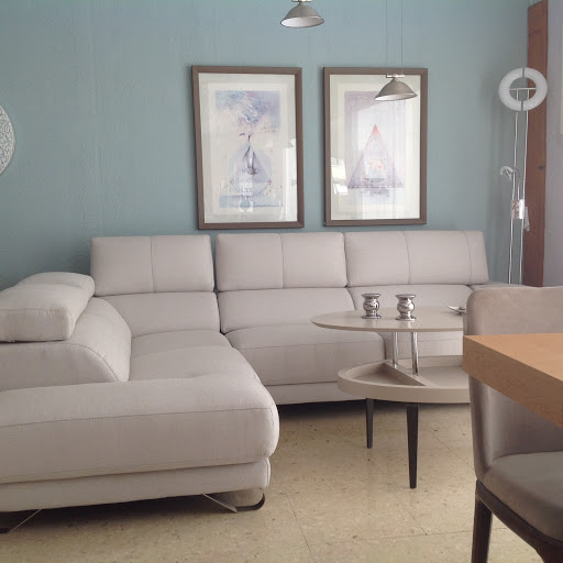 Nuevo Confort - Furniture store in Aviles, Spain
