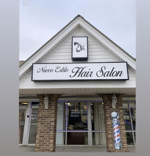 Nuevo estilo hair salon - Hair salon in Hoover, Alabama